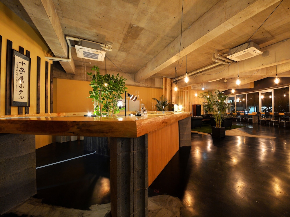 Hakodate Jujiya Hotel 12/31