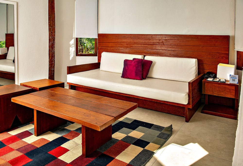 Serena Boutique Hotel (ex. Serena Buzios Hotel) 7/59