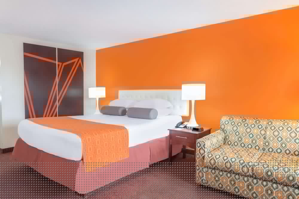 Howard Johnson By Wyndham Vero Beach/I-95 19/42