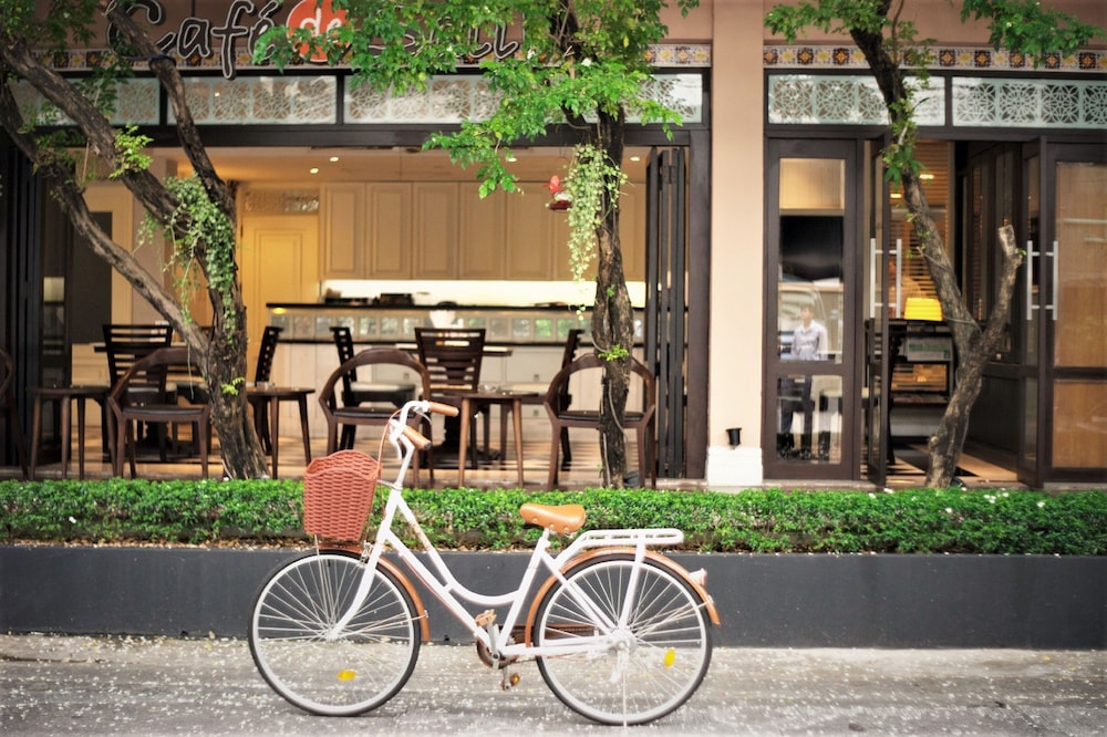 La Petite Salil Sukhumvit 8 in BANGKOK