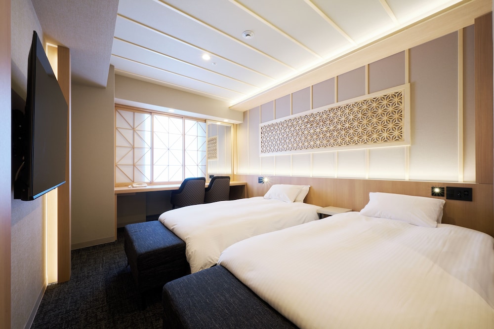 Hotel Fukuracia Osaka Bay 19/68