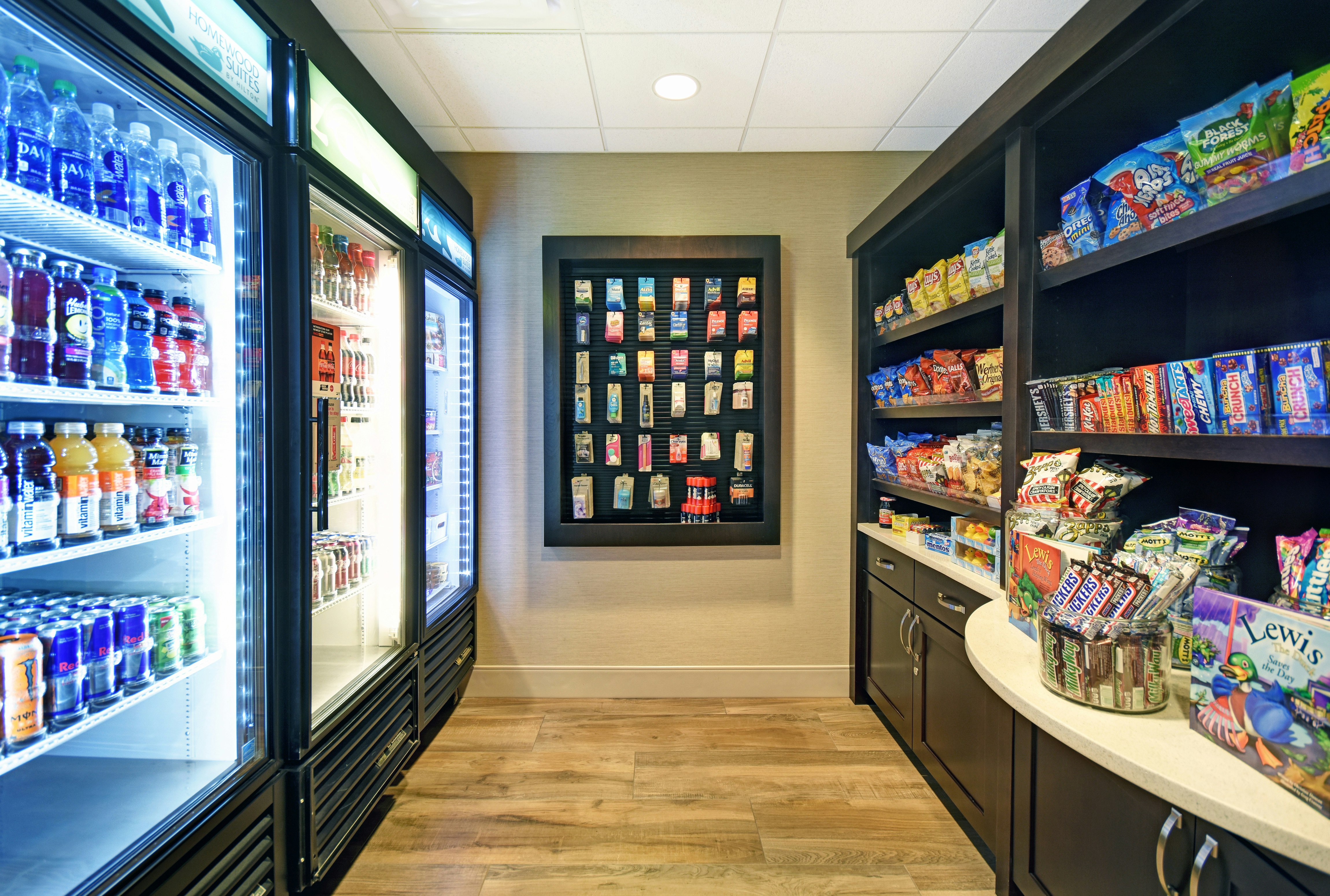 Homewood Suites By Hilton Denver International Airport 26/49