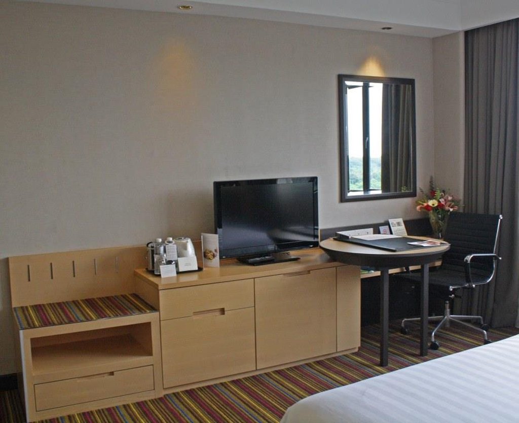 Concorde Hotel Shah Alam 9/11