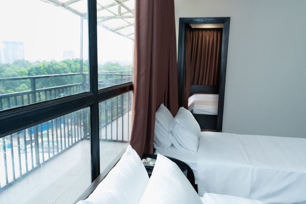 Queen Central Hotel 23/60