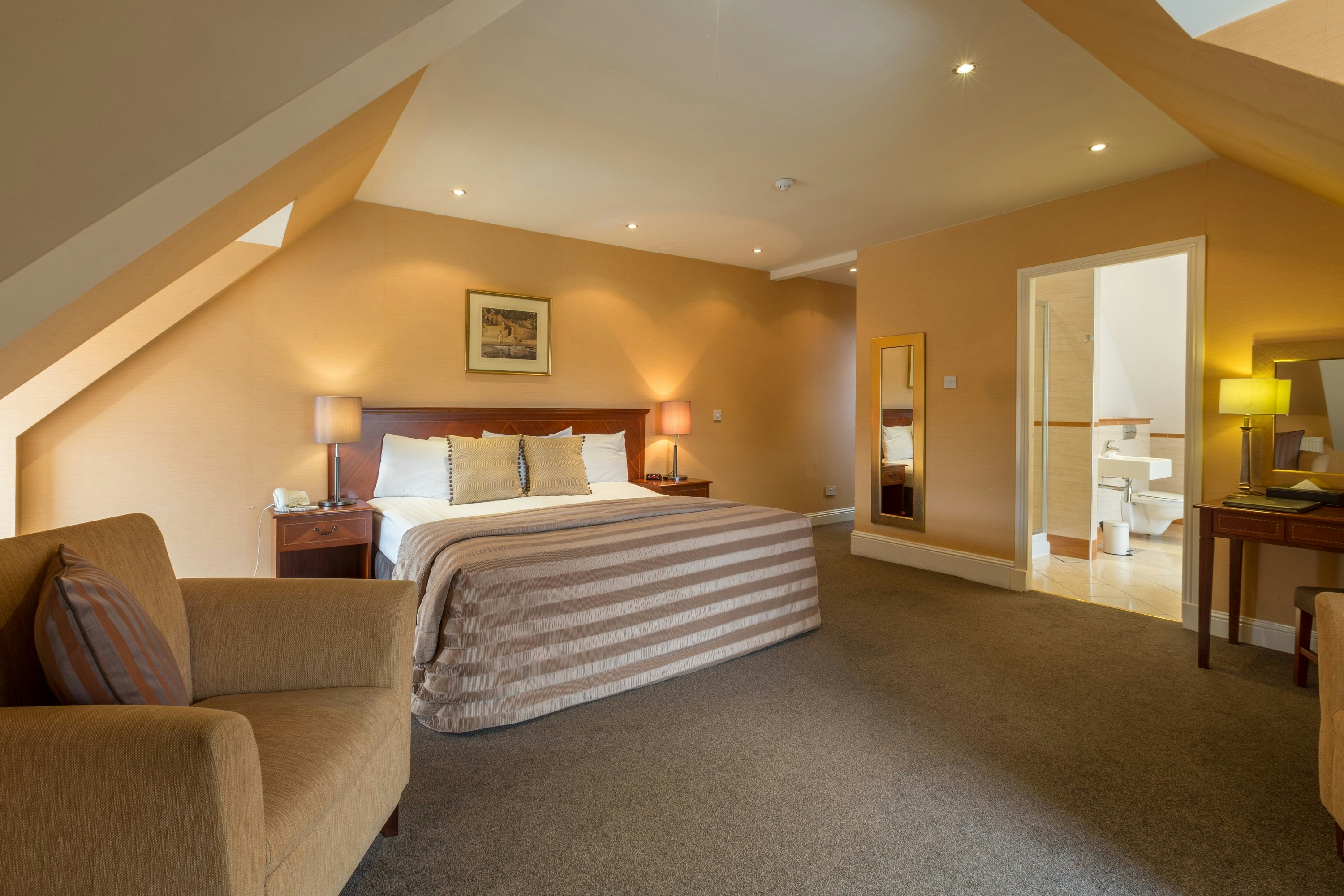 Sherbrooke Castle Hotel 19/53