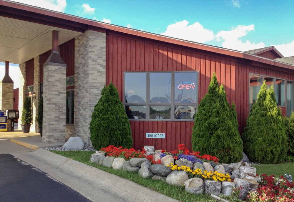 Cedar Hill Lodge 5/64