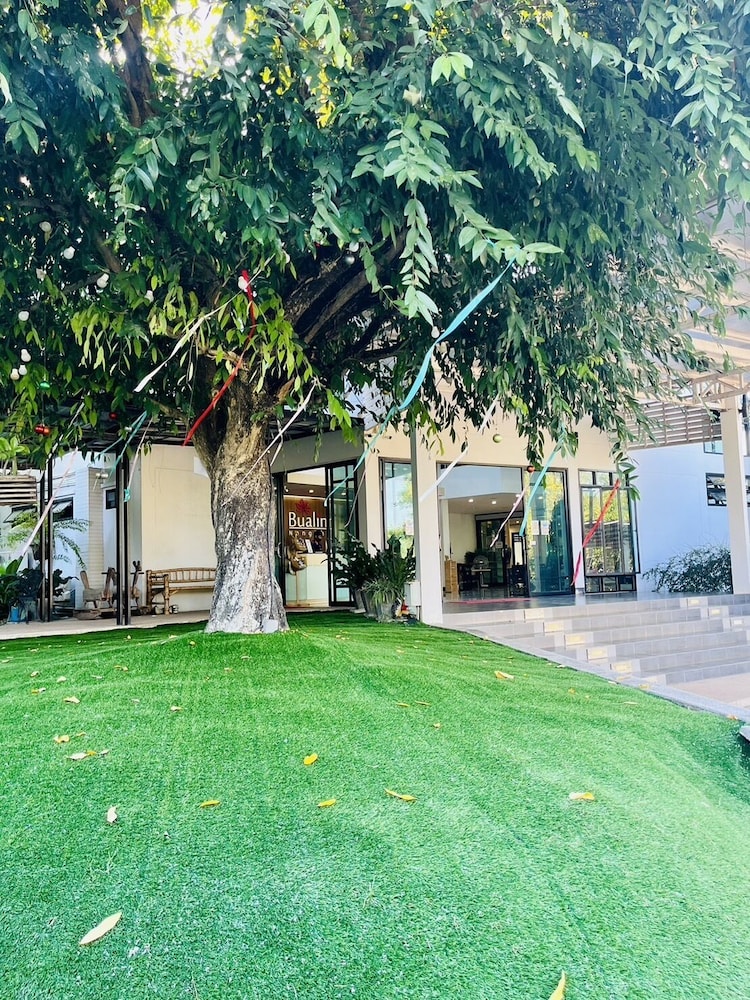 Bualinn Resort Nongkhai 42/50