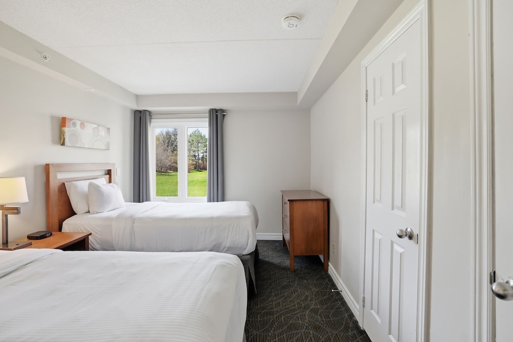 Mountain, 2 Queen and Twin Beds, Sofa, Pet Friendly
