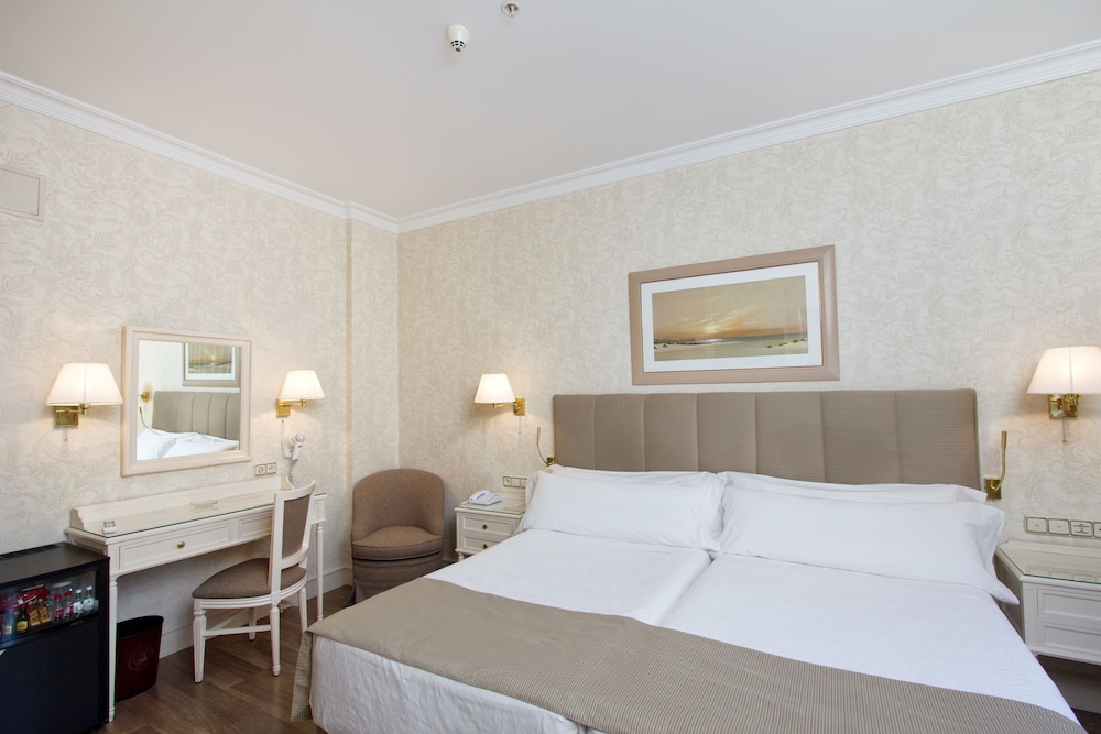 Hotel Atlantico Madrid 29/74