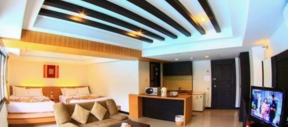 Tanawit Hotel & Spa Hua Hin 35/56