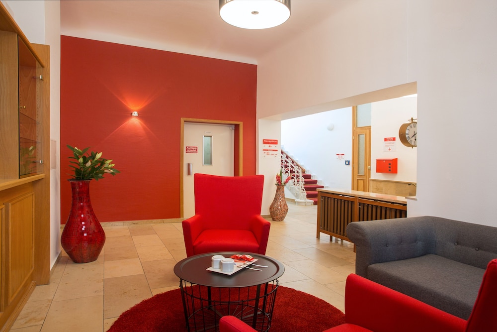 Hotel Mille Stelle City 18/27