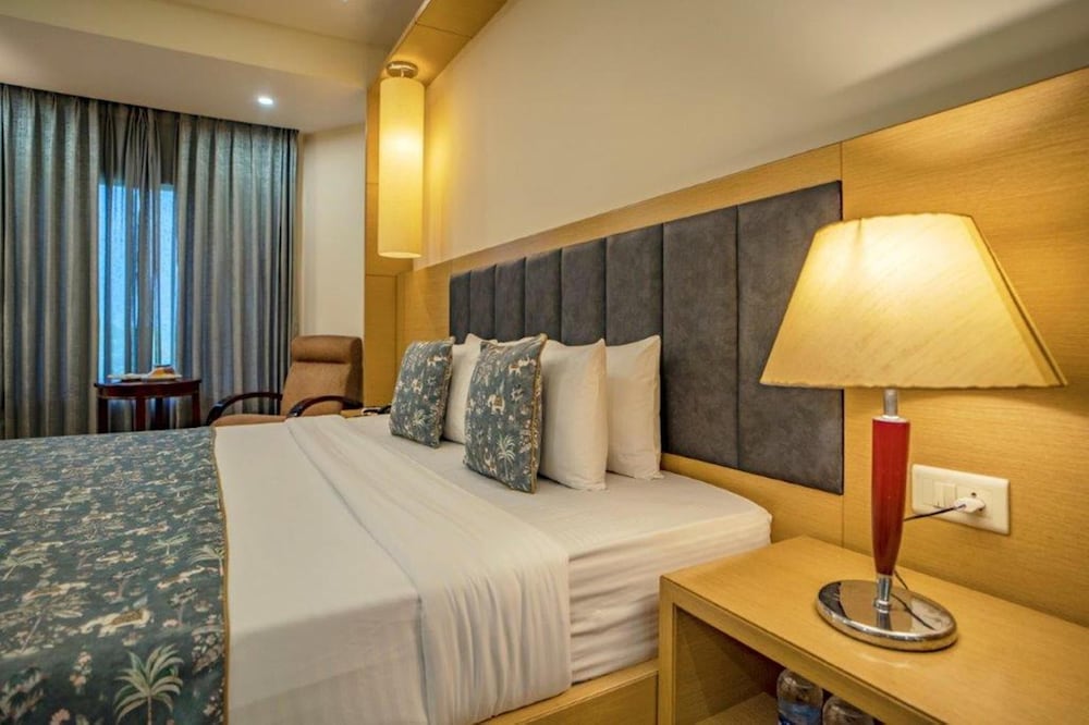 Radiant Globus Hotel 32/55