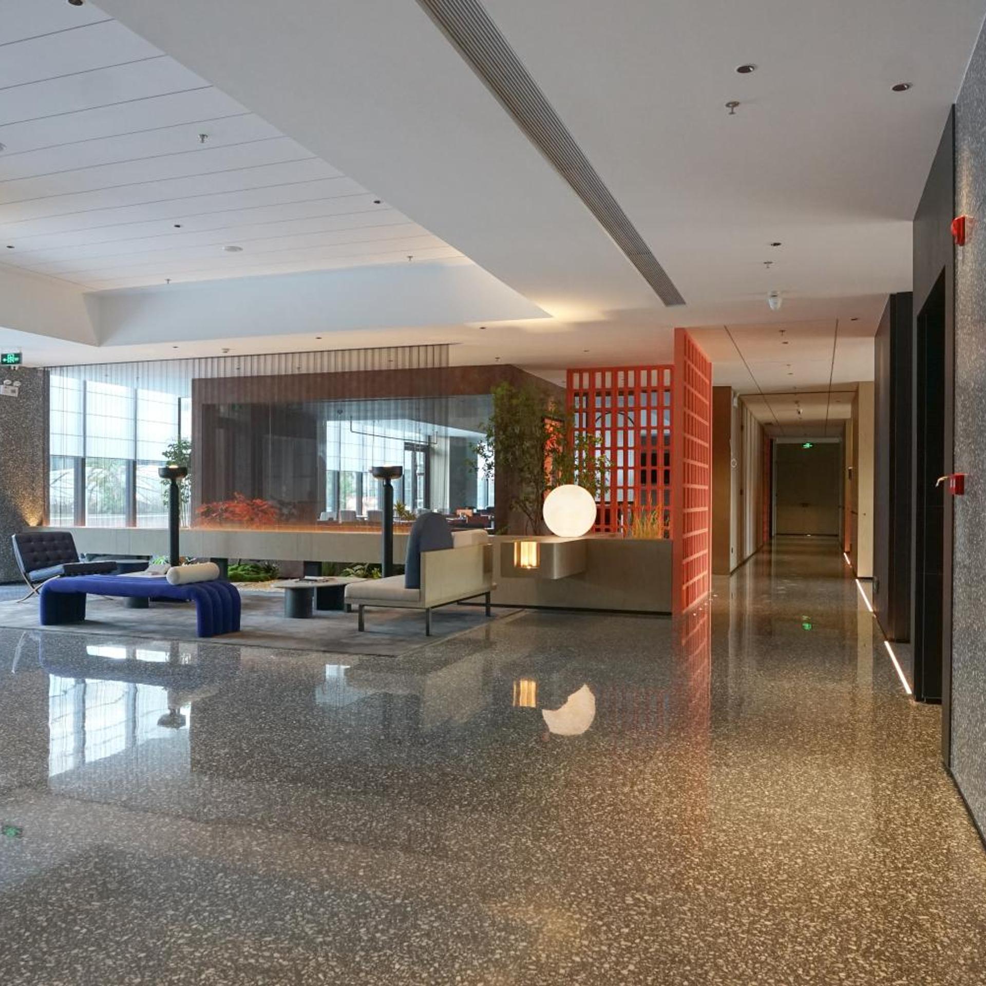 Arthur Hotel Liwan COCO Park Dongsha Metro Guangzhou 10/50