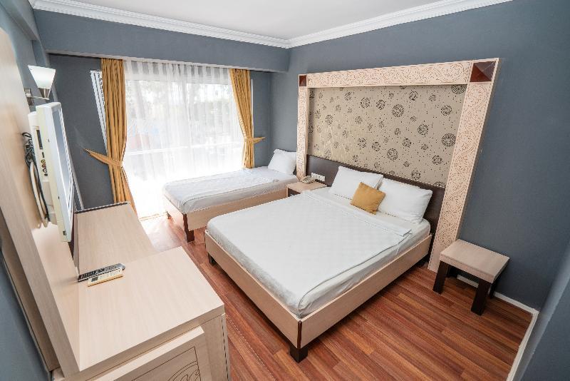 Aperion Beach Hotel 18/46