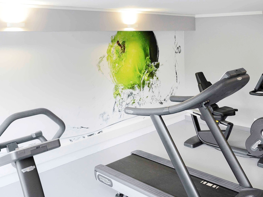IBIS STYLES CAEN CENTRE GARE 29/60