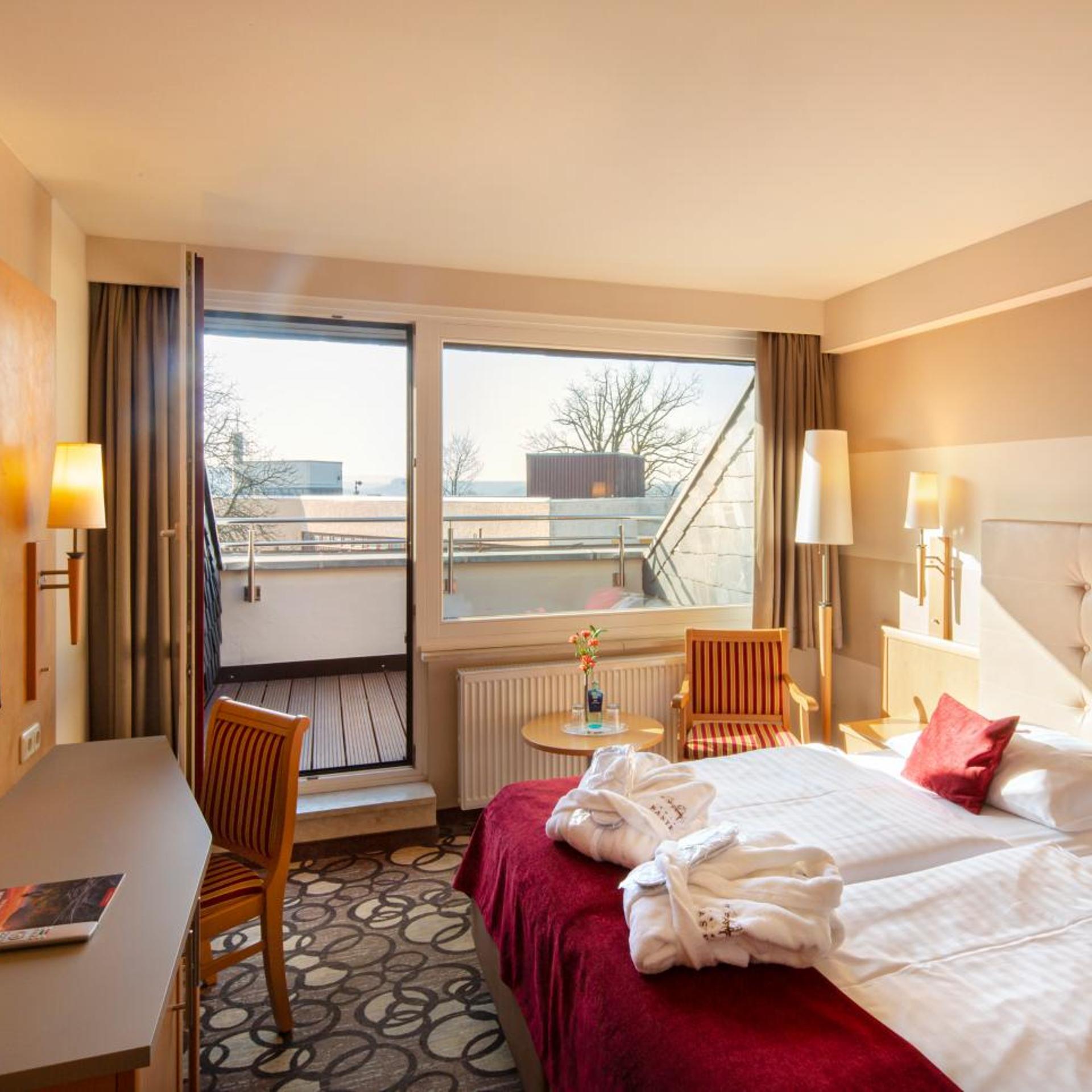 Berghotel Bastei 12/47