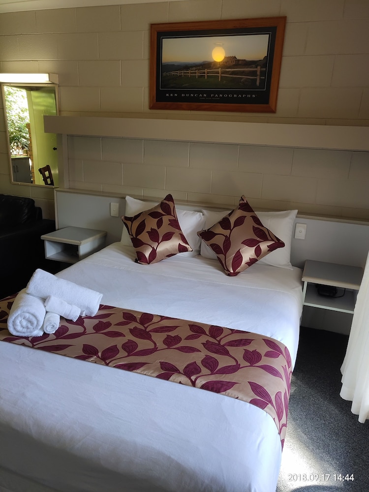 The Coachman Motel Units 21/71