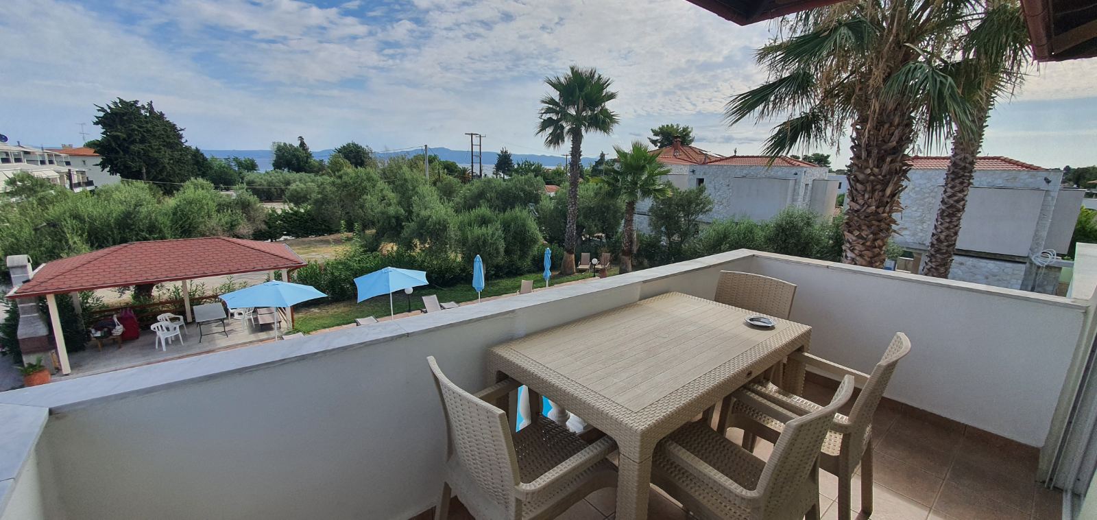 VILLA ILIOS PEFKOHORI 28/31