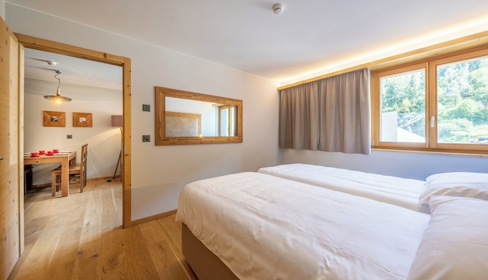 Swisspeak Resorts Vercorin 12/49