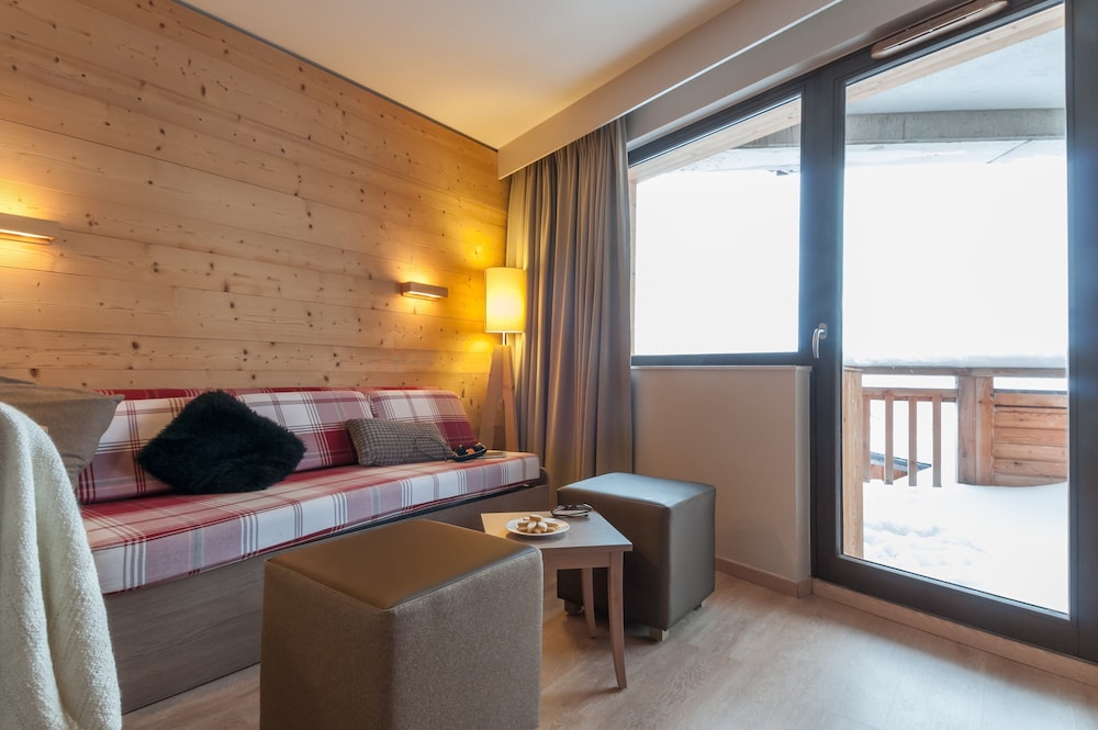 Pierre and Vacances Residence Atria-Crozats 26/50