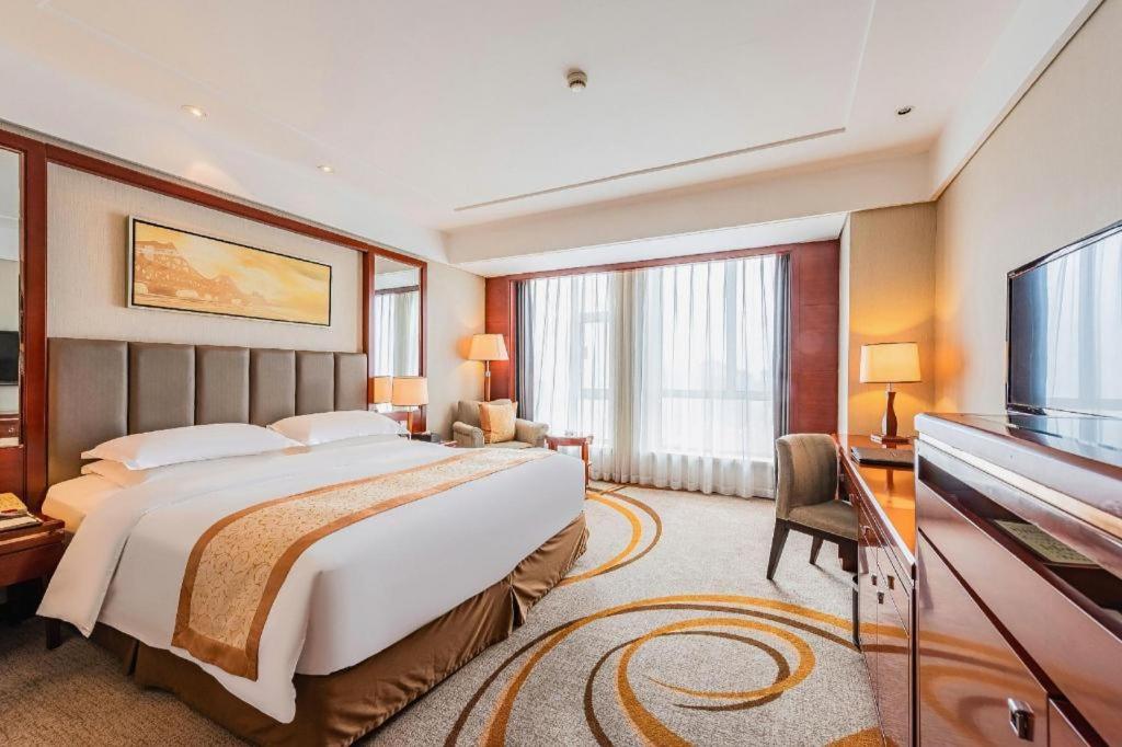 Xin'andong Hotel 19/56