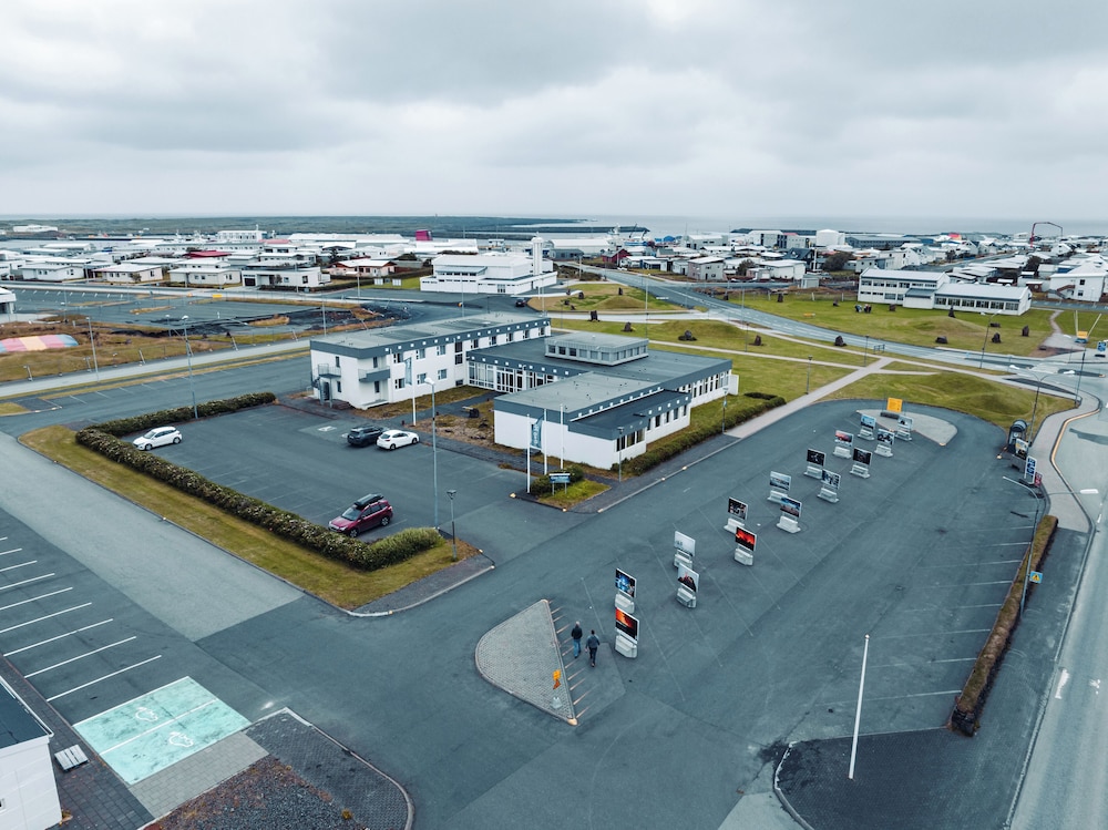 GEO HOTEL GRINDAVIK 39/50