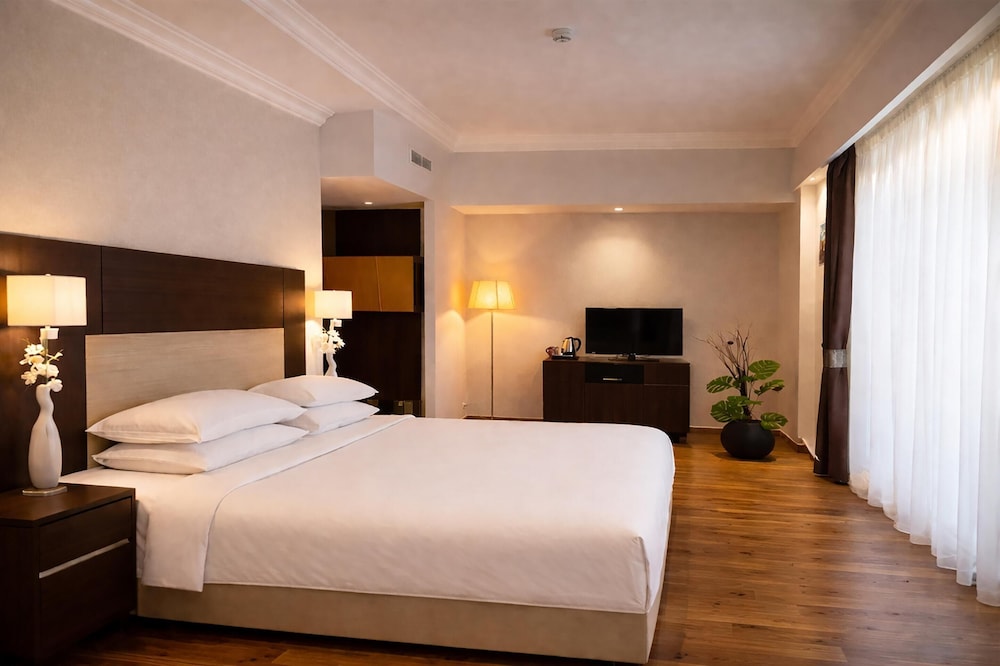 Best Western Hotel Palace Lucera 15/57