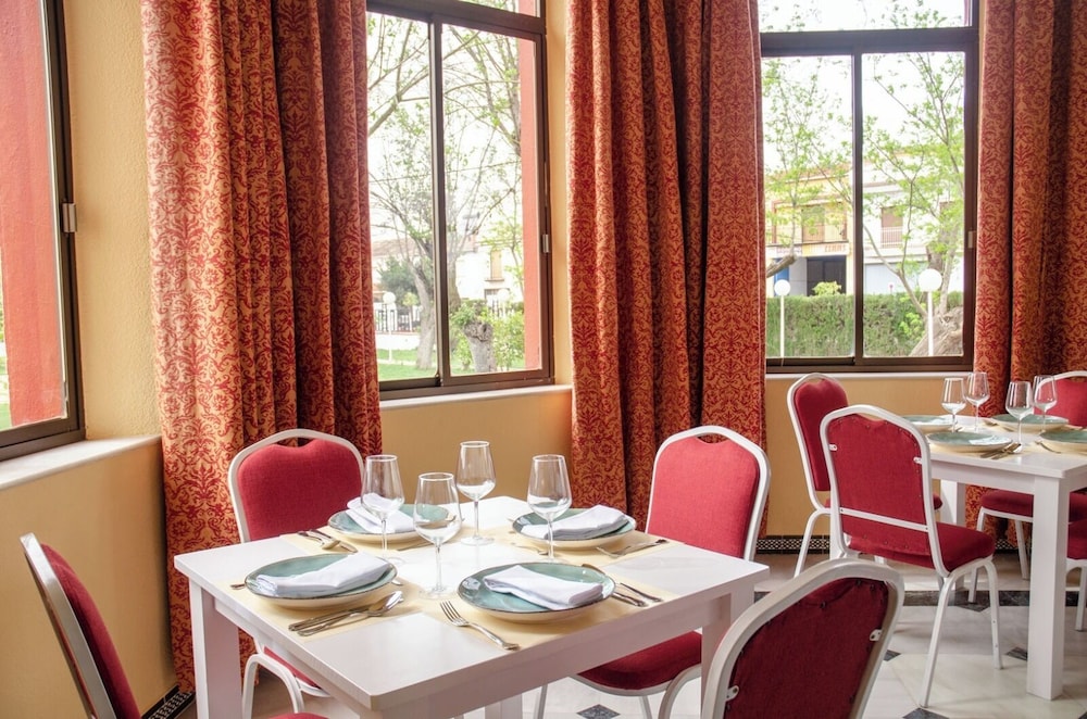 Gran hotel Marmolejo 20/28