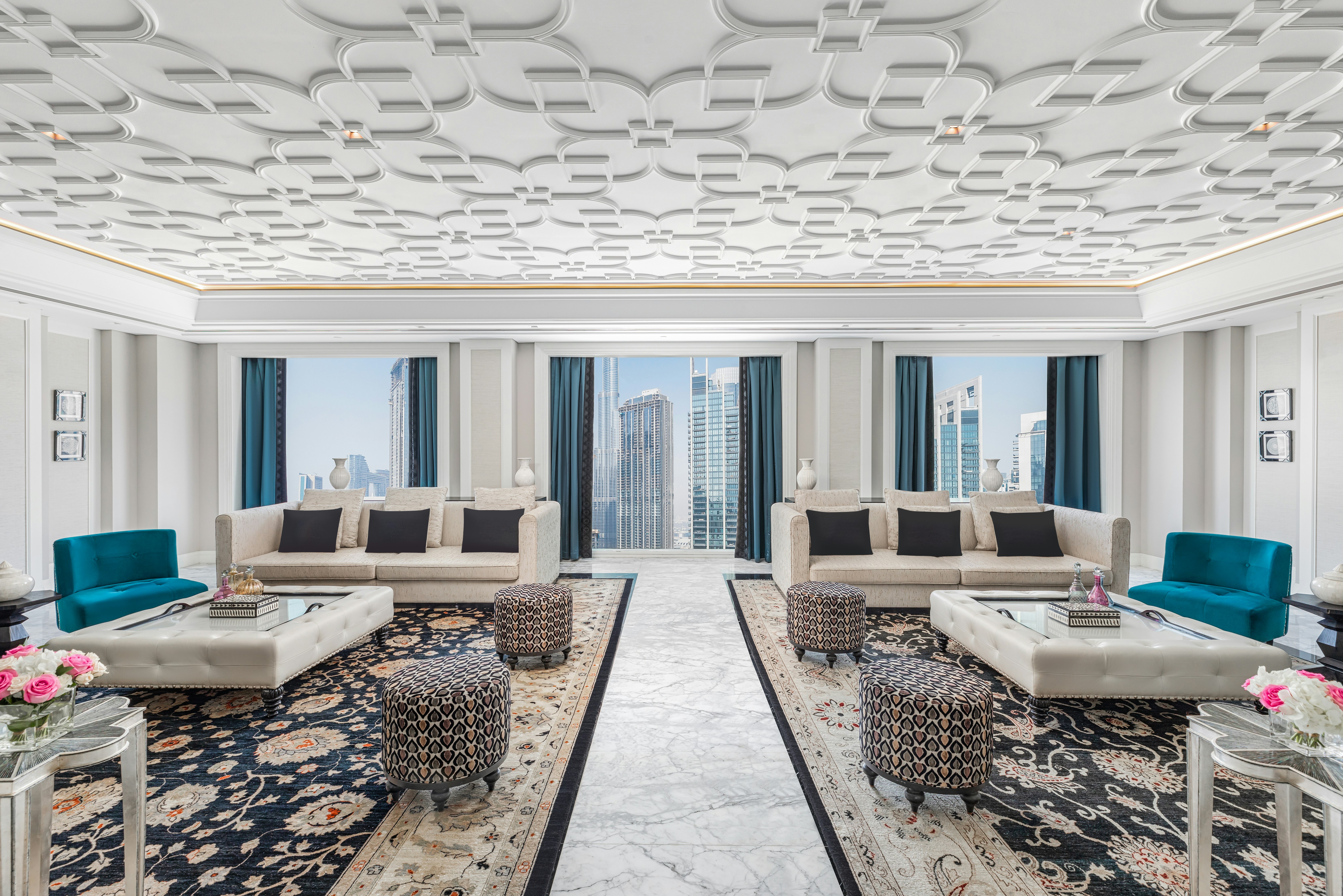 Taj Dubai 47/79