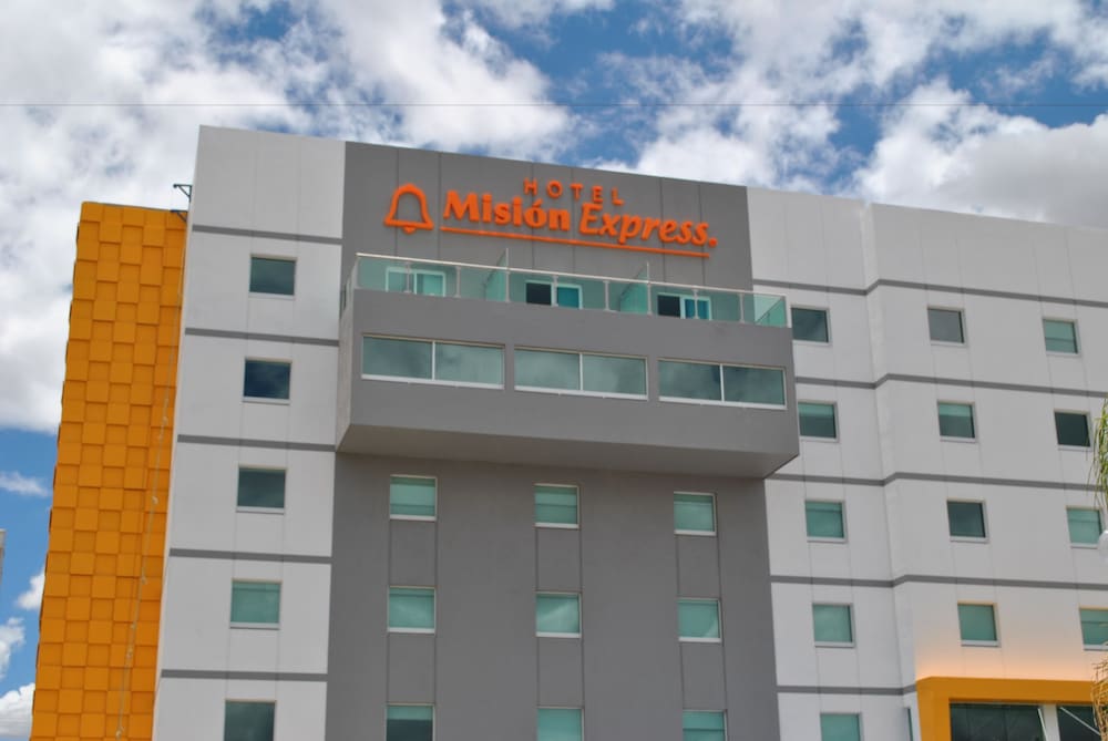 MISION EXPRESS DURANGO 2/41