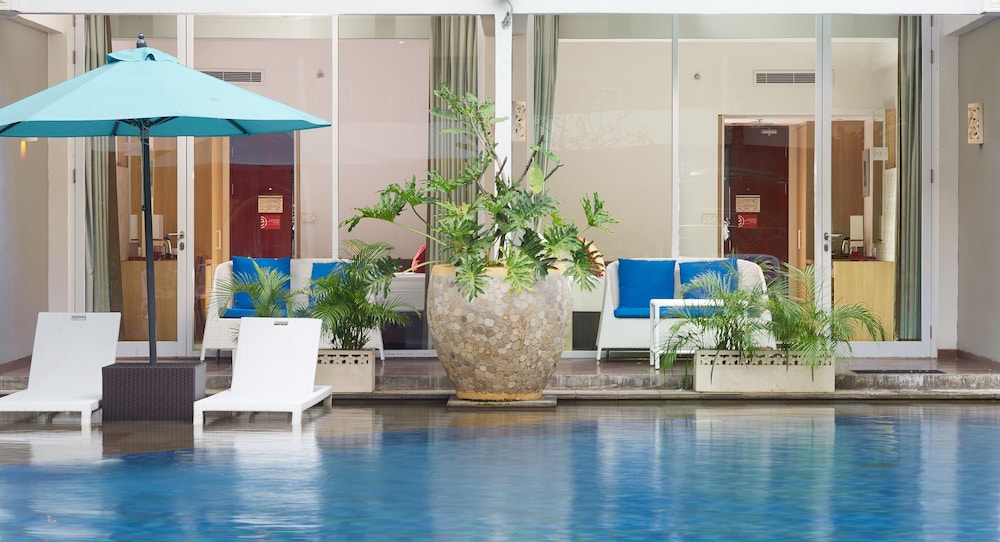 Ramada Encore by Wyndham Seminyak Bali 8/36