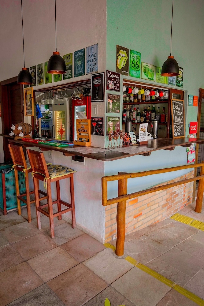 Xama Senses - Hotel Pousada - Adults Only 39/48