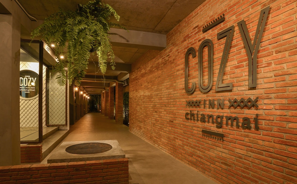 Cozy Inn Chiang Mai 35/61