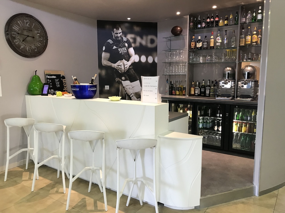 Ibis Styles Villeneuve Sur Lot Hotel 5/68