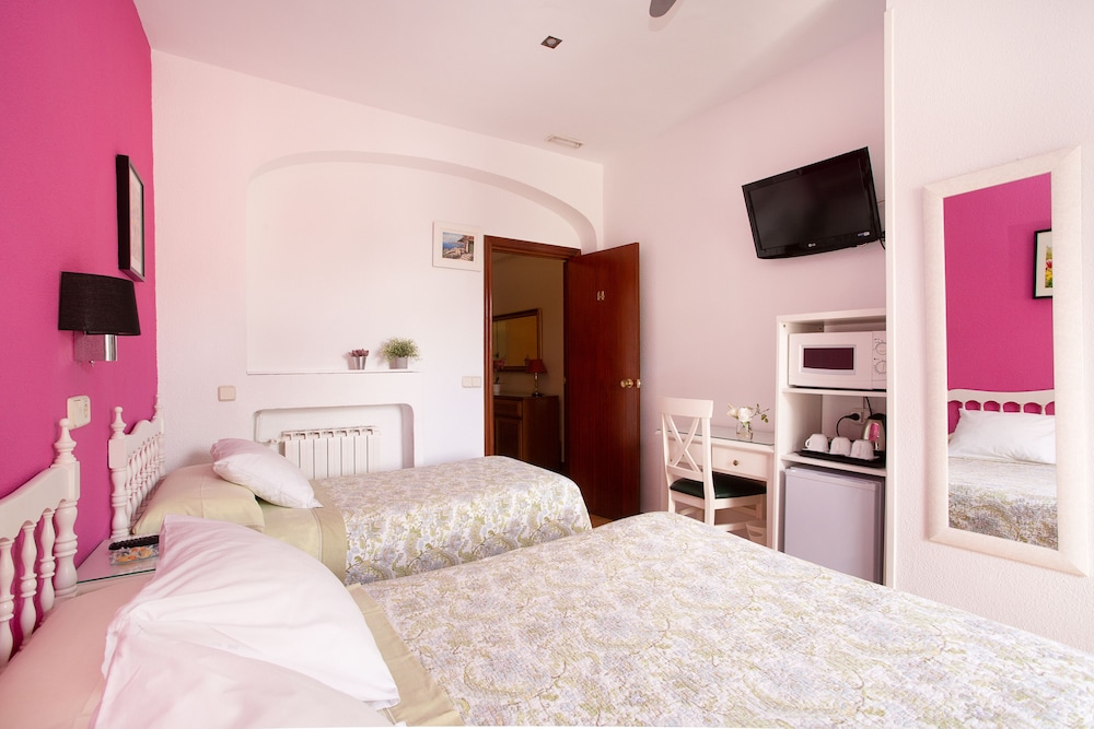 Hostal Los Alpes 10/61