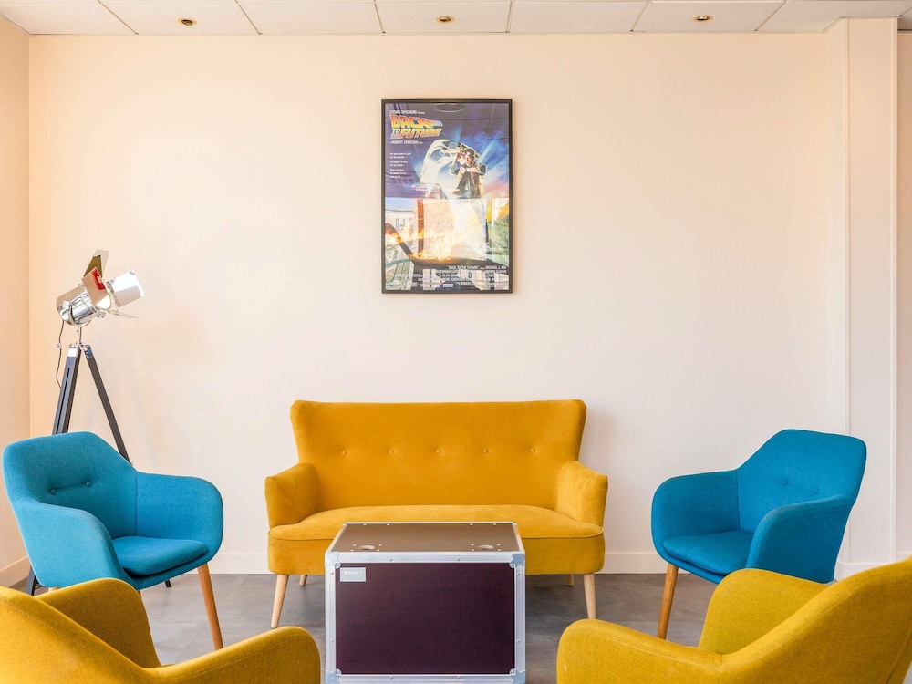 Ibis Styles Paris Saint Denis Plaine 31/57