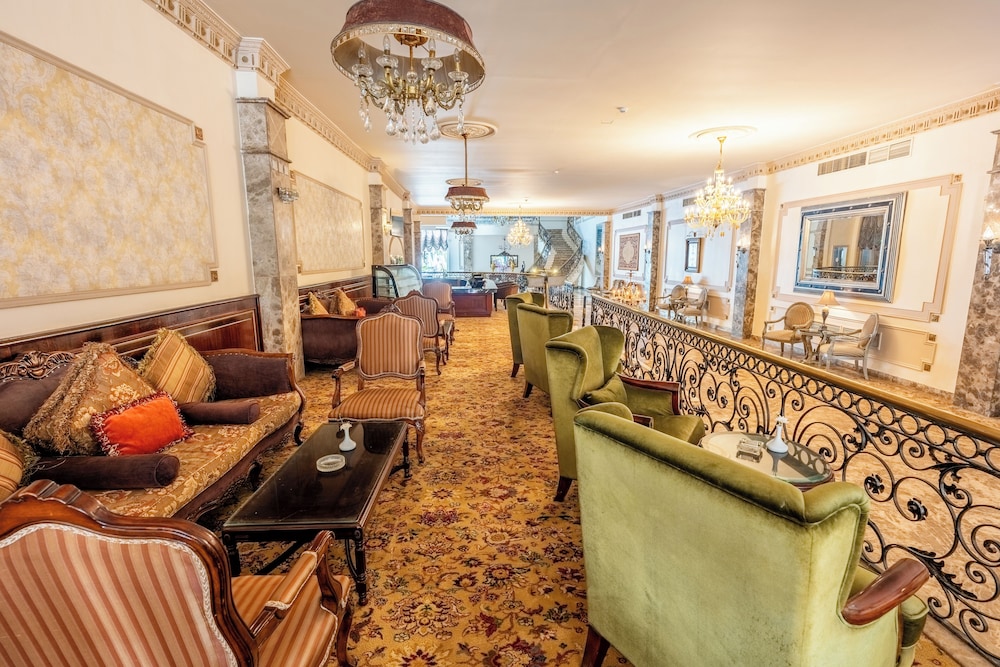 lounge