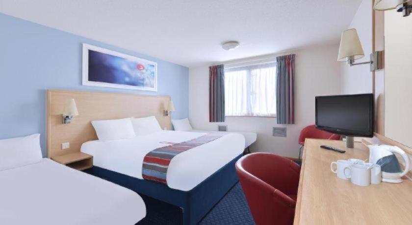 Travelodge Colchester Feering 11/16