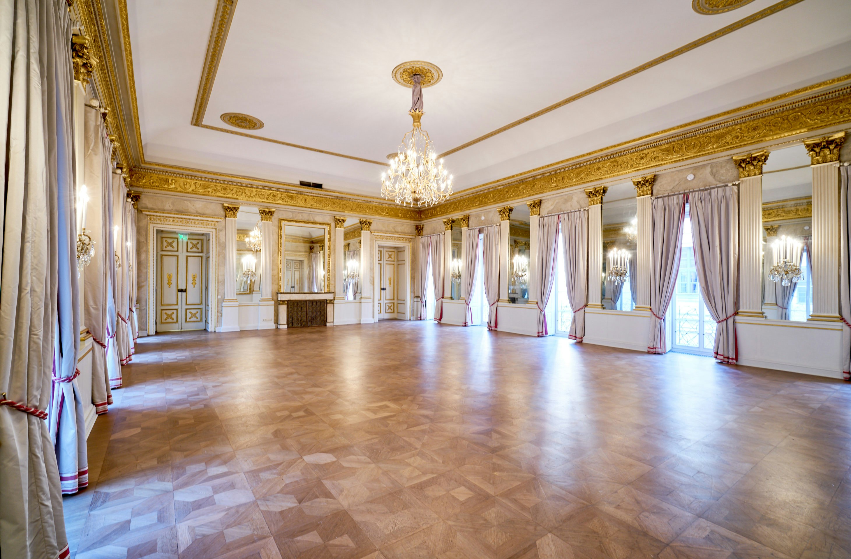 Hotel Bayerischer Hof 9/50