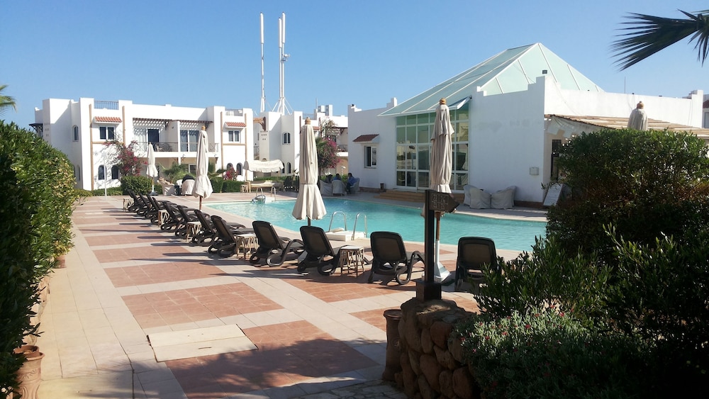 Logaina Sharm Resort 43/50
