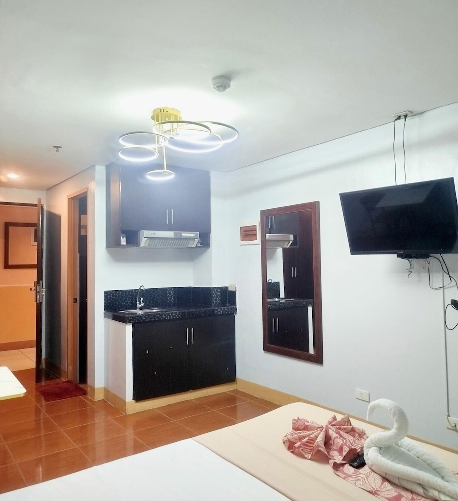 Haeinsa Condotel 8/39