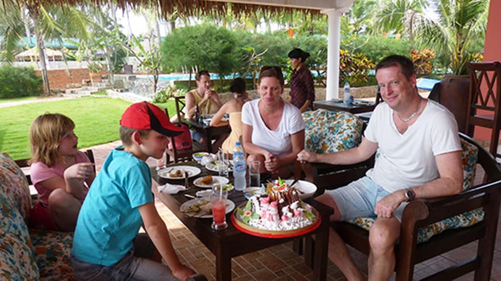 Grace Boutique Resort 36/50