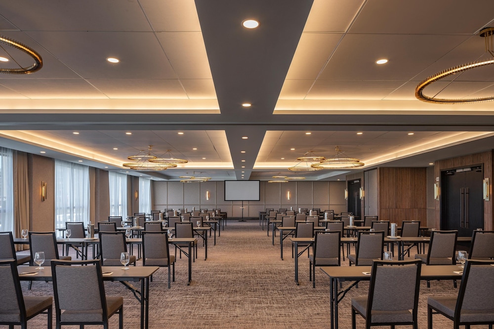 Tribute Portfolio Hotel the Dalmar Fort Lauderdale 31/44