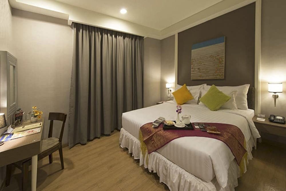 Pranaya Boutique Hotel 25/47