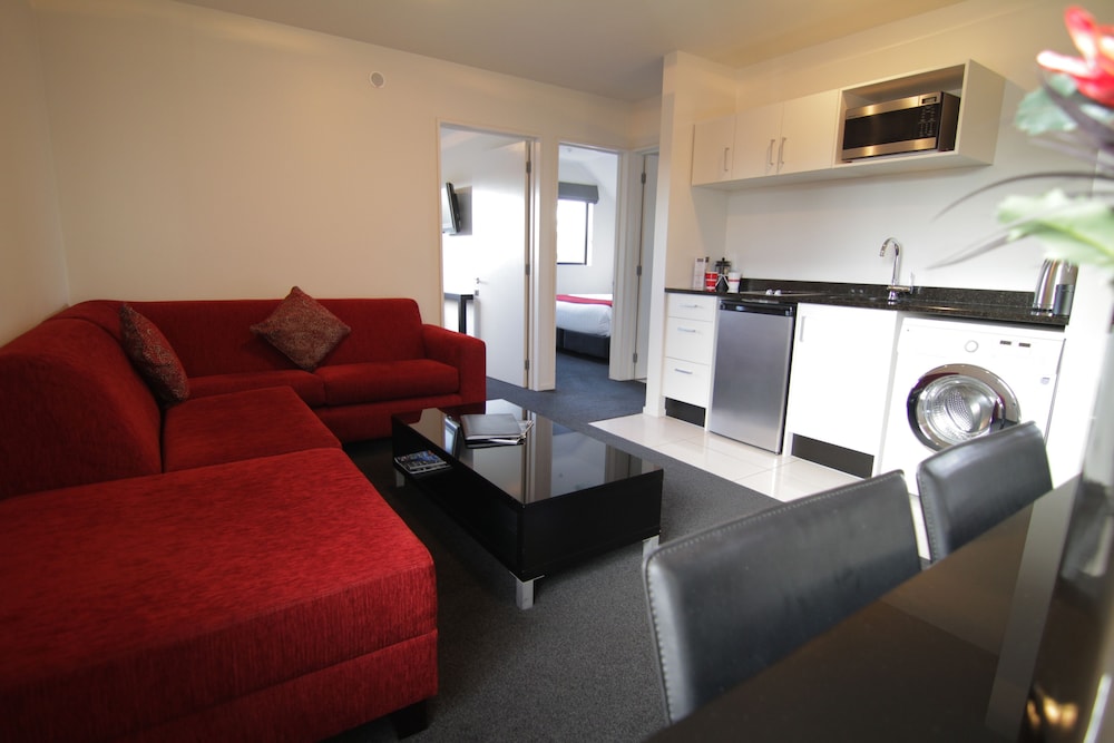 175 Metropolitan Executive Motel On Riccarton 22/39