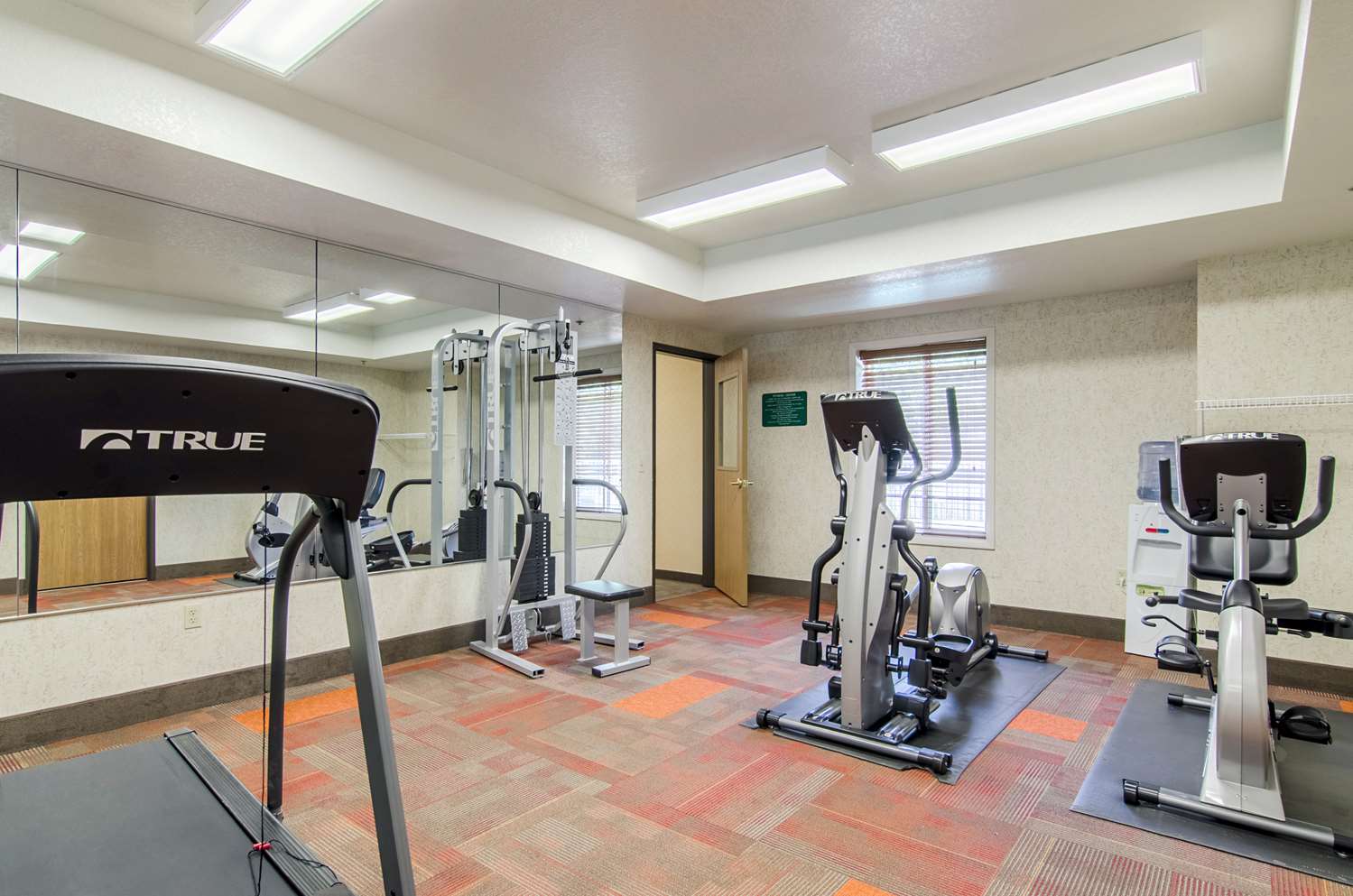 Quality Inn Junction City near Fort Riley 25/41