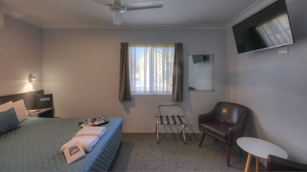Grafton Central Motel 24/44