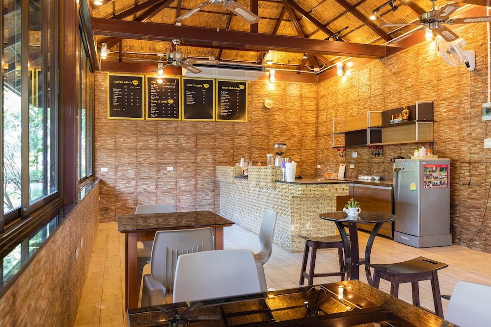 Khaoyai Fantasy Resort 49/71