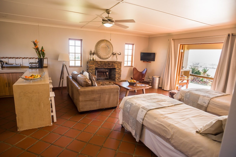 Kwetu Guest Farm 14/50