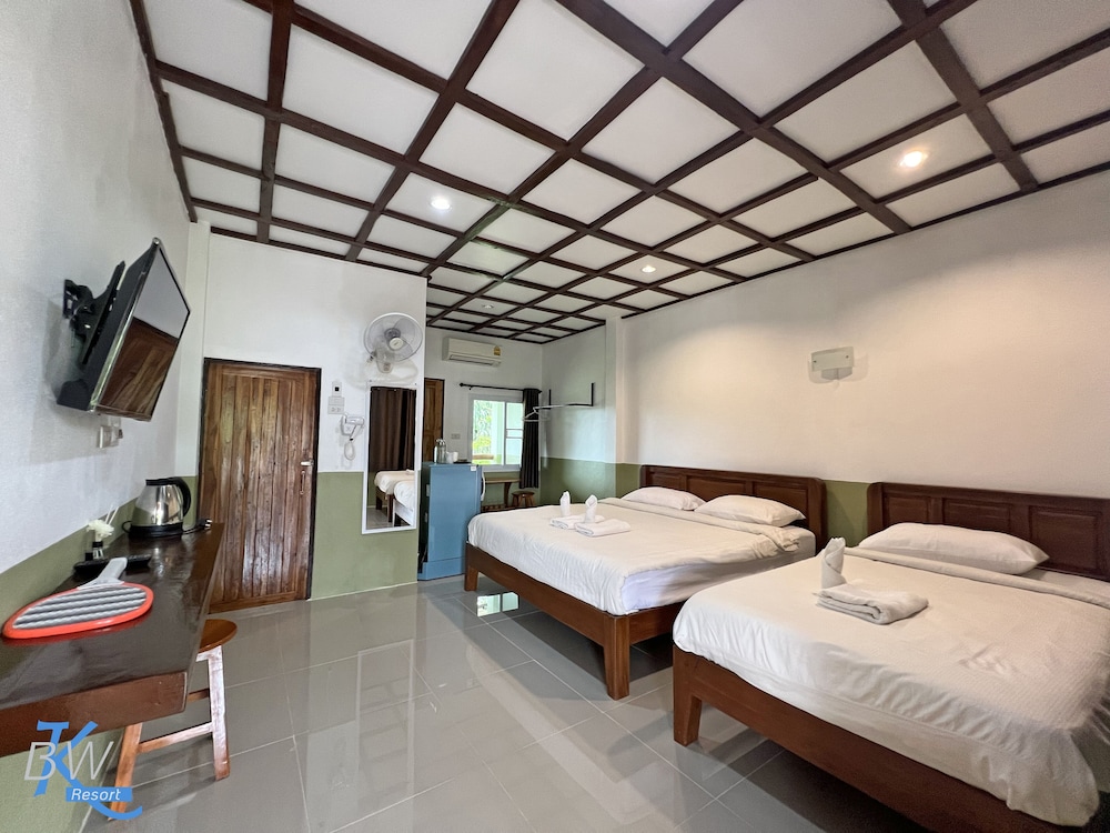 Baan Khue Wieng Resort 10/42